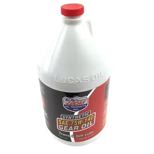 Lucas Oil - Synthetic, Gear 234244 