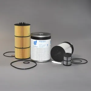 Donaldson Element - Full Flow Oil Filter 221232 