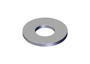 Roll-Rite Washer, W 3/8 U 997063 