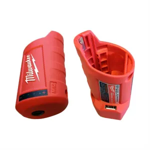 Milwaukee Electric Co. BATTERY HOLDER 1294404 