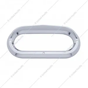 United Pacific Bezel - Marker Or Clearance Lamp 223178 