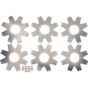 Spicer KIT DRIVE PLAT 519710 
