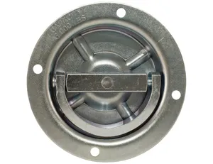 Buyers Products Fitting - Rope Tie-Off 223096 