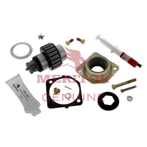 Meritor Eccn Shft Seal 780896 