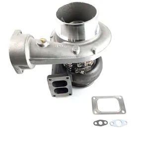 BorgWarner Turbocharger 264104 