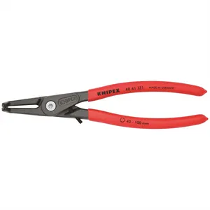 Knipex Tools INTERNAL PRECIS 1278244 