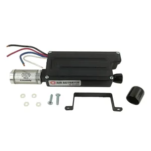 Hayes Brake Air Brake Electronic Controller 282094 