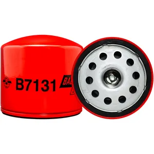 Baldwin Lube Spin-On 216022 