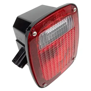 Grote Stt Lamp - 12V 233762 