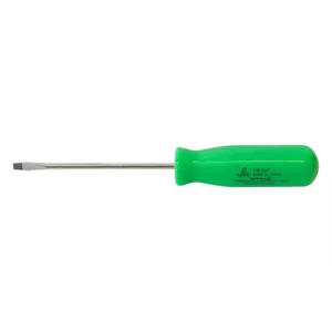 Sunex Tool 1/8X3   SLOTTED 1353029 