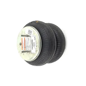 Holland Air Spring - Rear, Air Suspension 223384 
