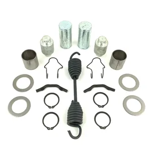 Euclid Brake Kit 896322 