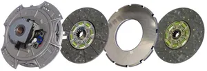 Illinois Auto CLUTCH 959492 