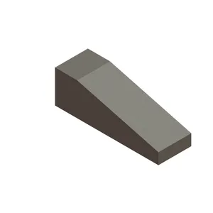 Holland WEDGE,STOP BLOC 1146209 