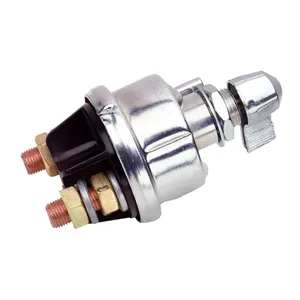 Cole Hersee Switch - Disconnect, Battery 220024 
