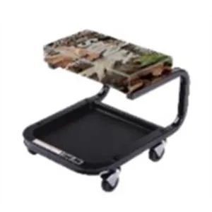 Sunex Tool CREEPER SEAT 1351695 