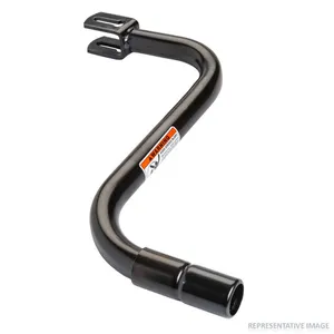 Holland CRANK W/A,UNIV- 609042 
