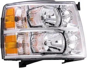 Dorman HEADLAMP RIGH 527096 