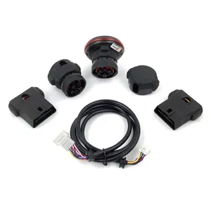 DAS Device Electronic Logging Ez Eld 281078 