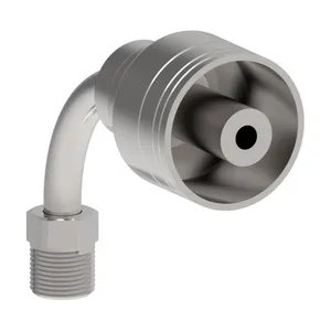 Eaton HOSE END 1S 1R 1146469 