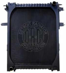 Detroit Radiator Freightliner 1152144 