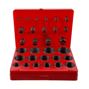 National O-RING KIT 695730 
