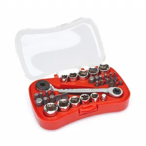 Gear Wrench 35PC MICRODRIVE 1275144 