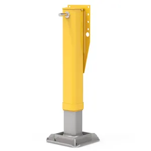 Holland LEG ASSEMBLY,HD SIN 615724 