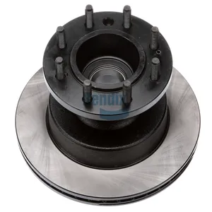 Bendix ROTOR 452814 