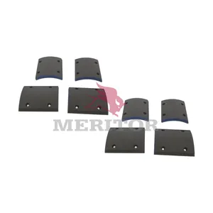 Meritor Lining-Axle Set 994329 