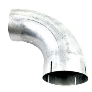 Heavy Duty Manufacturing Elbow - Pipe, Exhaust 238106 