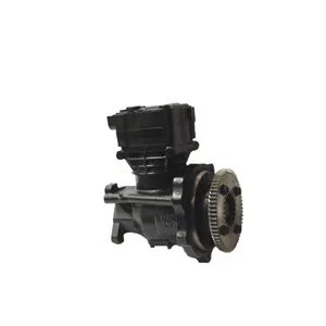 Haldex Compressor - Air Brakes 211124 