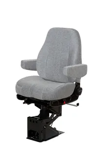National SEAT CAPT 1039440 