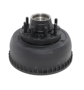Redneck OIL HUB DRUM 1000899 