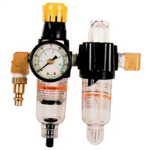 John Dow Industries, Inc. FILTER REGULATO 1223006 