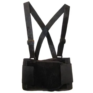 SAS Safety Corp BACK BELT XL 1308700 
