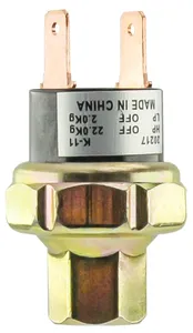 TruckAir Switch - Binary 302578 