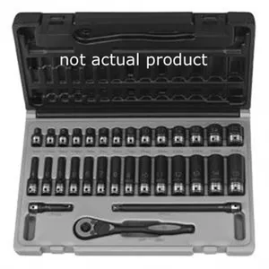 Grey Pneumatic Corp 1/4 DRIVE X 5.5 1236759 
