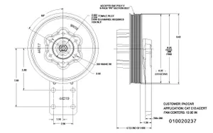 Kit Masters Re-Man K-Series 958542 