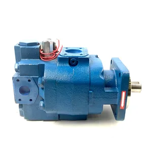 Permco Pump Hydraulic 255814 