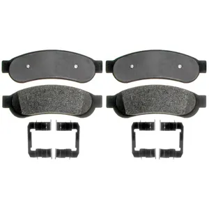 Raybestos RCATD1334M 1641008 