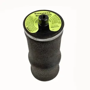 Firestone Air Spring - Rear, Air Suspension 211958 