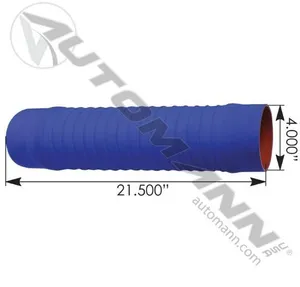 Automann Turbo Hose 19in 1182400 