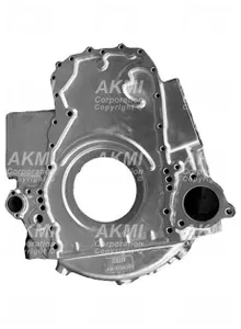 AKMI CAT 3406E 389546 
