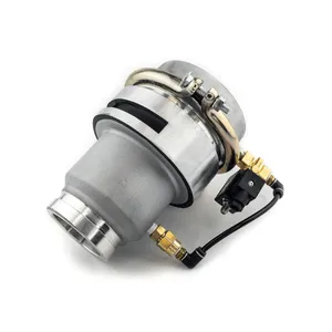 Access Truck Parts Electric Groove Spray Head Valve - 12 VOLT,... 2323570 