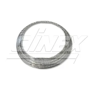 Dinex Exhaust Gasket 3610666 