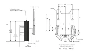 Kit Masters Re-Man K-Series 3002778 