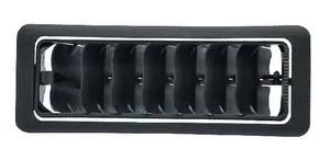 TruckAir Louver Snap Mount 1878943 