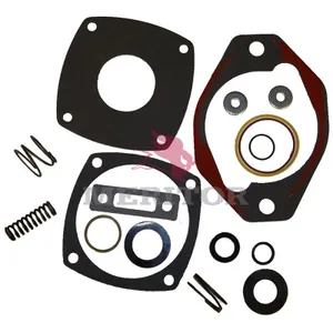 Meritor Comp Unload Kit 2716066 