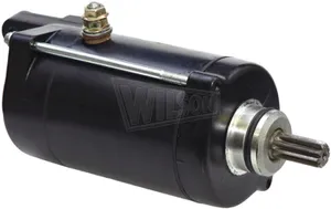 Wilson Alternator 2905204 